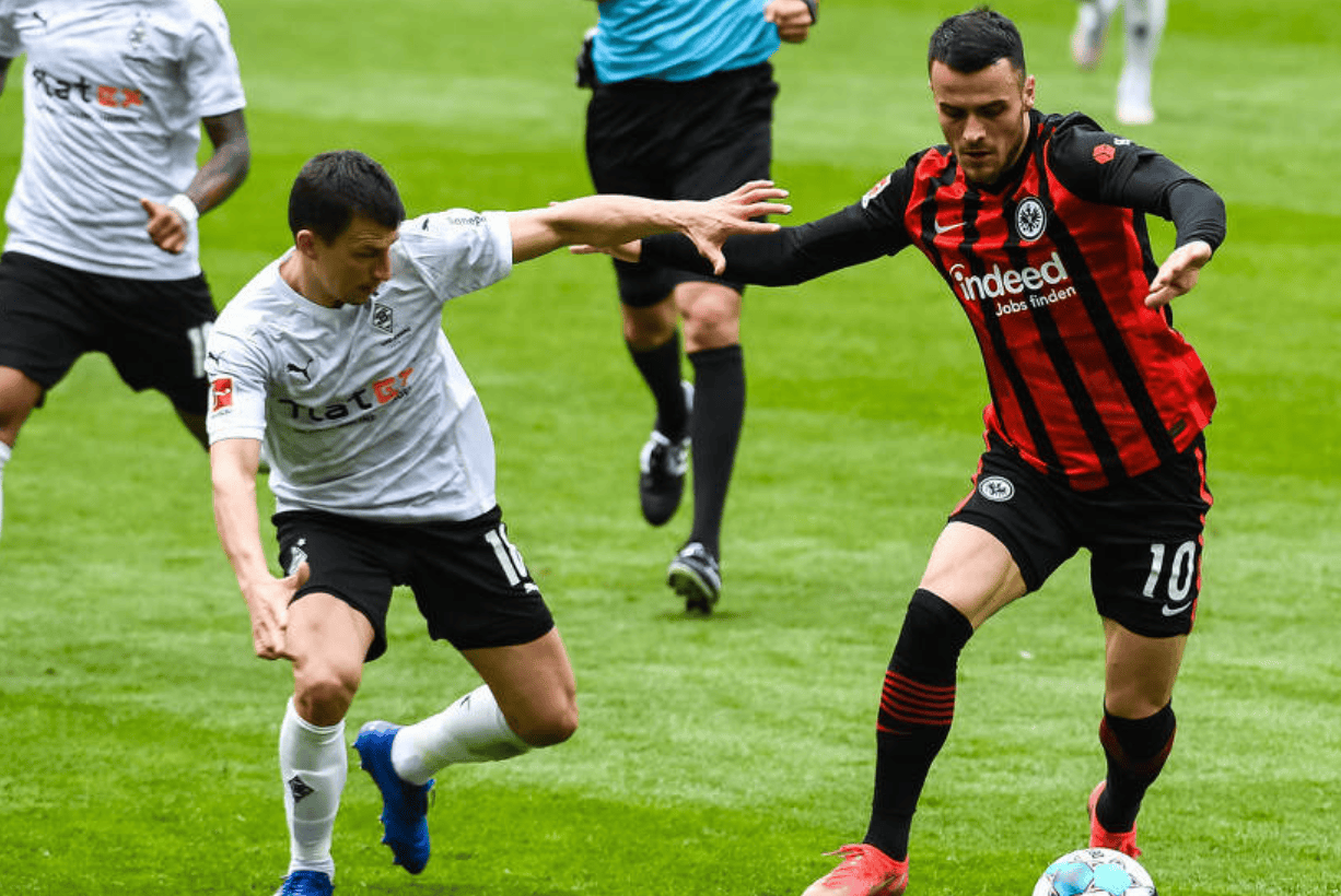 包含法国杯赛程吃紧；门兴格拉德巴赫清晨复出首秀；话题不断；轮换策略成焦点的词条-爱游戏体育