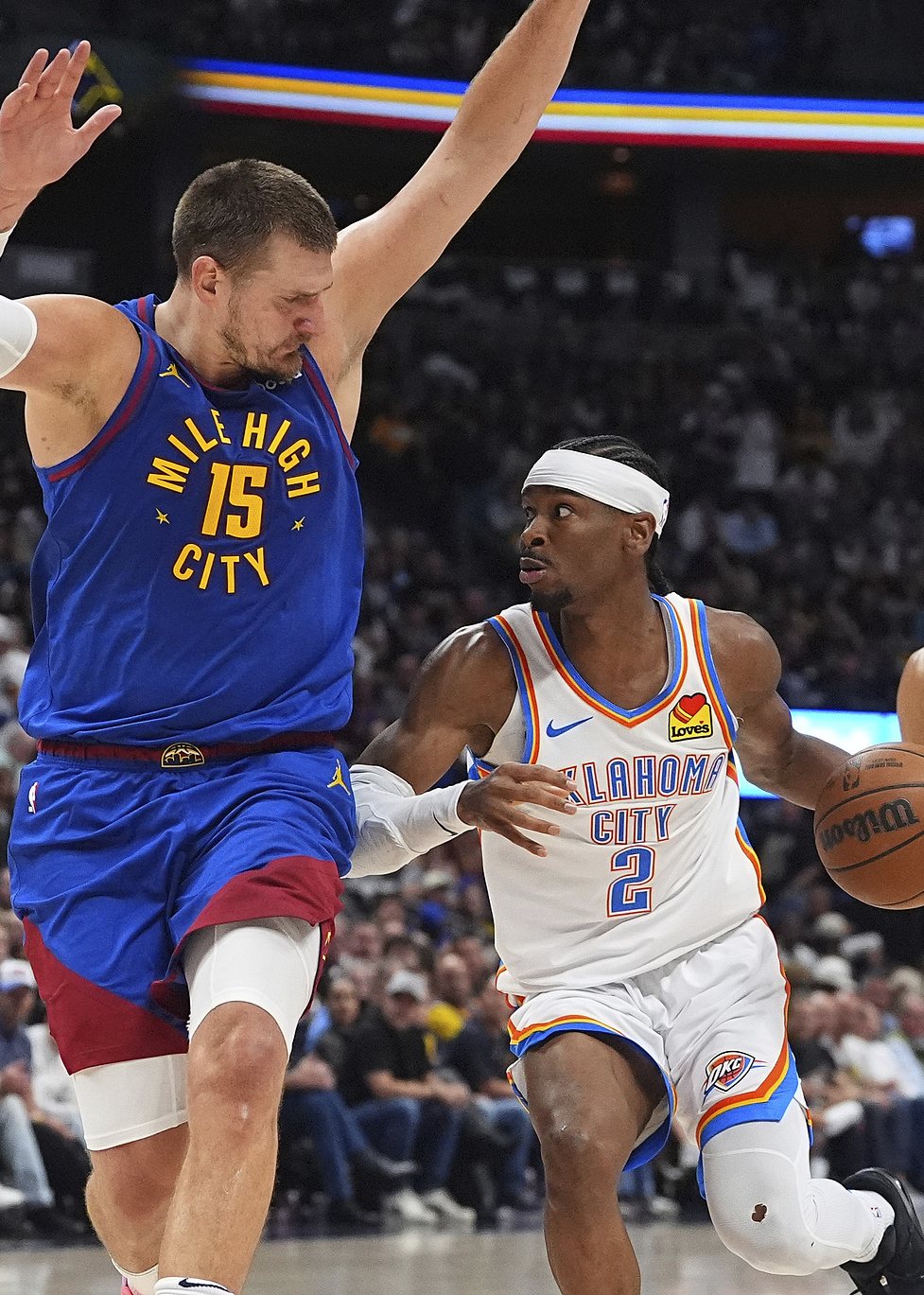 关于丹佛掘金发布备战花絮，今夜造点机会，CBA季后赛任务艰巨，控场能力受关注的信息-爱游戏下载